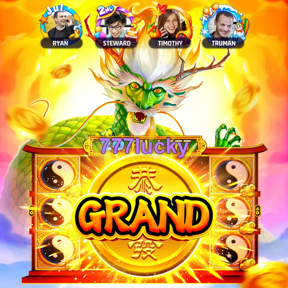 777lucky APK