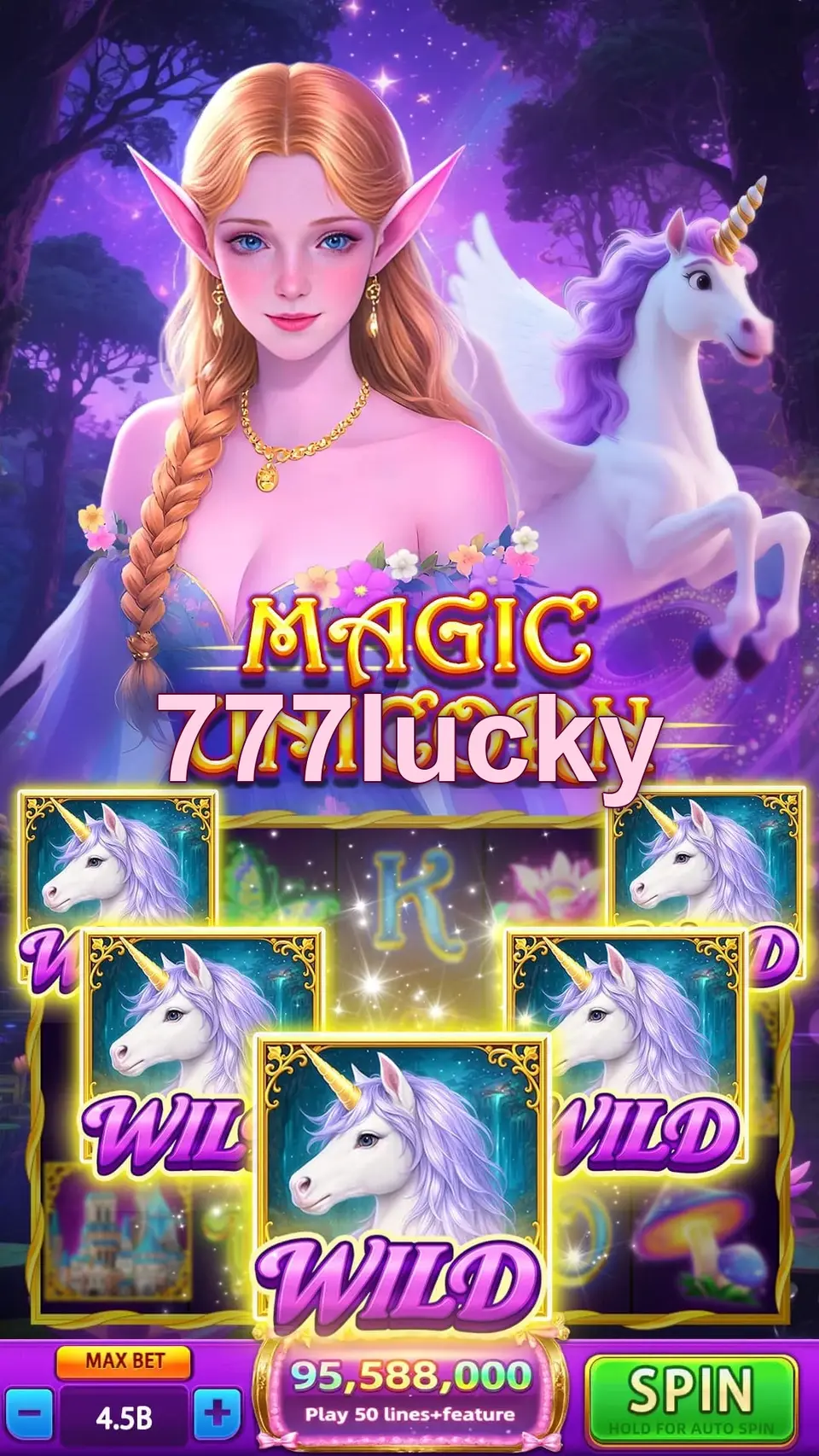 777lucky Masuk